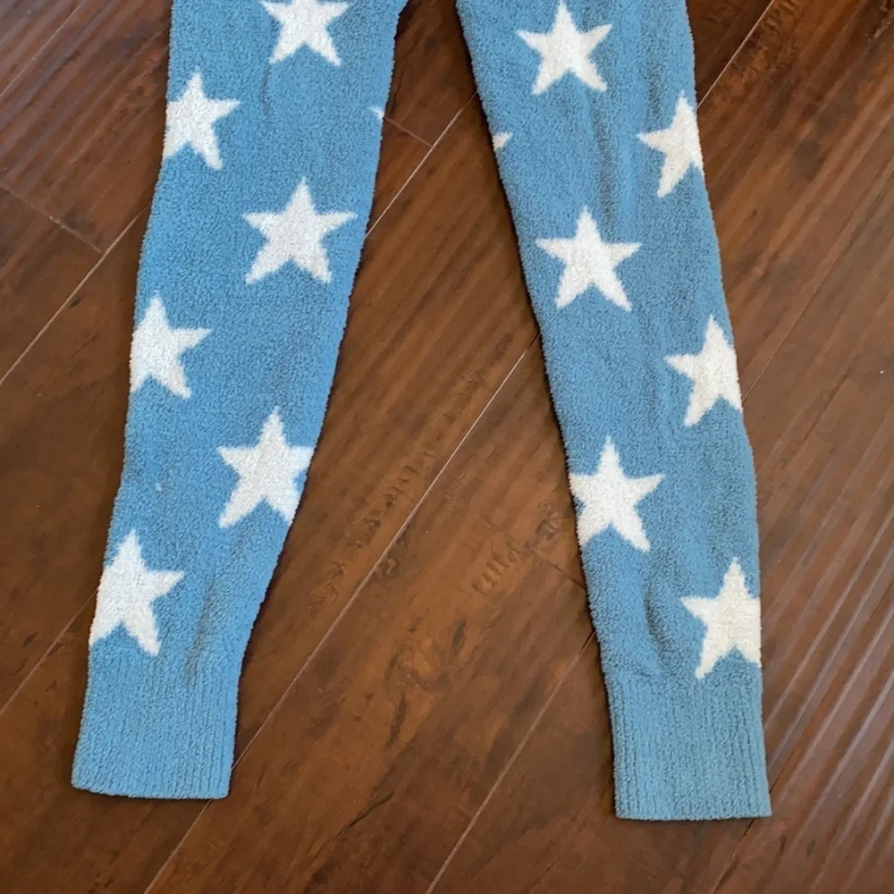 New pajama pants size small super soft and cozy - Picture 4 of 5
